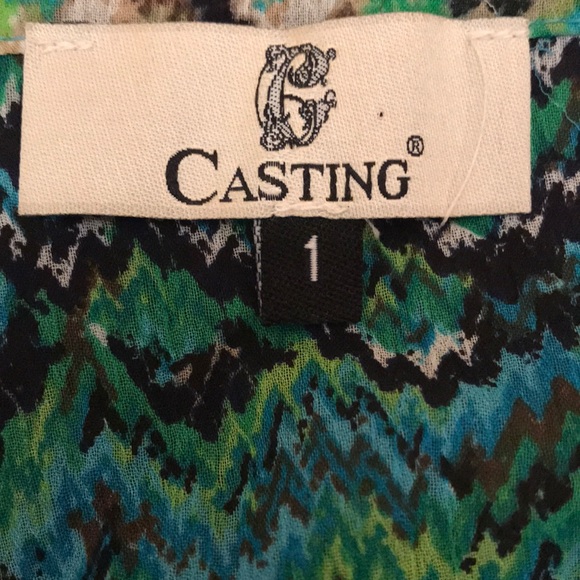 Casting Dress - Picture 6 of 8